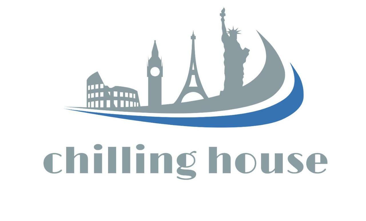 Singapore-Chillinghouse # 7, 3 Min.Vom Ice,Netflix Ζίγκμπουργκ Εξωτερικό φωτογραφία